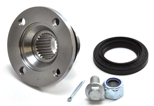 Flange Diff Rover Type Kit (Fine Spline)