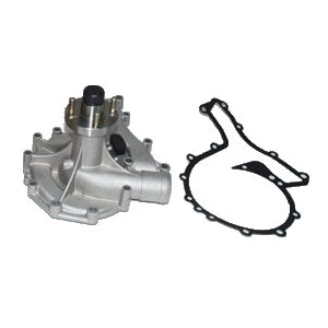 Water Pump V8 (Viscous Fan)