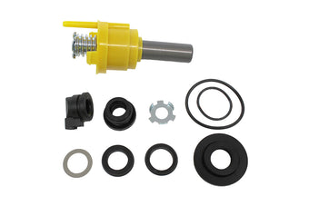 compare product Brake Master Cylinder Repair Kit Defender