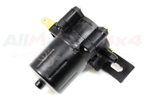 Pump Windscreen Washer R/R/C & Series
