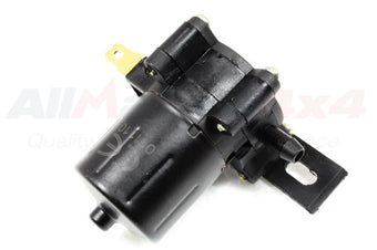 compare product Pump Windscreen Washer R/R/C & Series