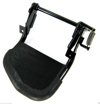compare product Step Defender Rear Folding