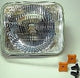 Headlamp Discovery 1 - Rhs