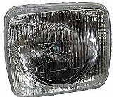 Headlamp Discovery 1 - Lhs