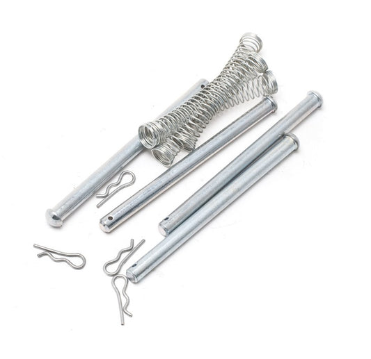 Brake Pad Retention Kit Front