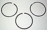 Ring Set 2.5L 300Tdi (20")
