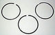 Ring Set 2.5L 300Tdi (20")