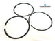 Ring Set 2.5L 300Tdi (20")