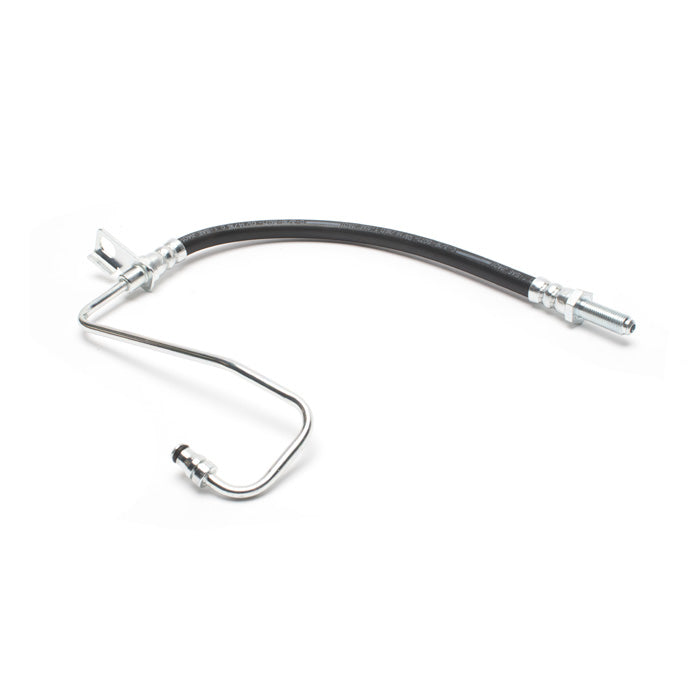 Hose Clutch Hydraulics (Flexible)