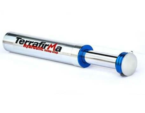 Bump Stop Hydraulic 4" Travel