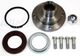 Flange Front Output Shaft Discovery 2
