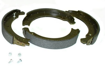 compare product Brake Shoes S11 88