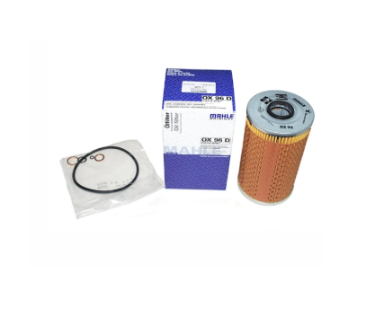 Oil Filter Range Rover P38 2.5 Dse