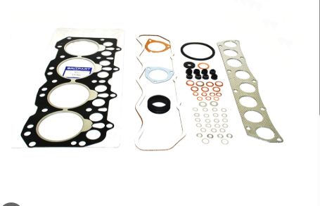 Gasket Decoke Set 2.5 Diesel