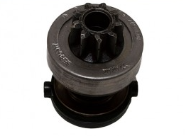compare product Bendix V8 Geared Starter