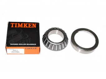 compare product Bearing Rover Diff Pinion (Short Nose)