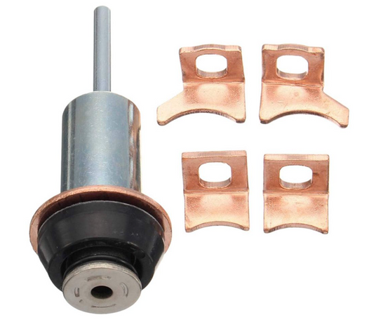 Kit Contacts Starter Solenoid 2.5L Td5