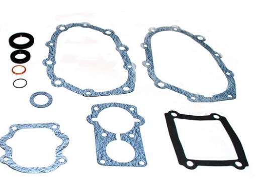 Gasket Set Lt77