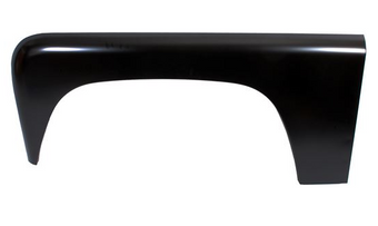 compare product Fender Outer Panel Defender L/H