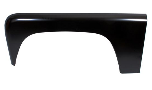 Fender Outer Panel Defender L/H