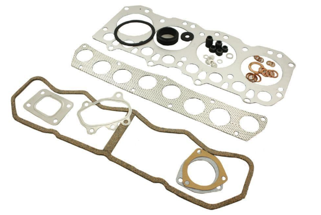 Gasket Decoke Set 2.5Td