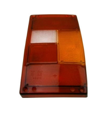 compare product Lens Tail Lamp Range Rover Right Rear