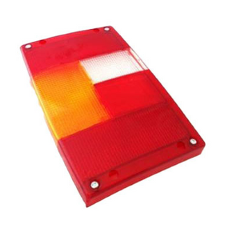 compare product Lens Tail Lamp Range Rover Left Rear