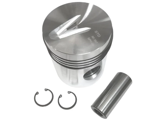 Piston 2.25L Diesel (Std)