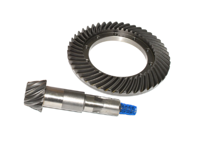 Crown Wheel & Pinion 4.7:1