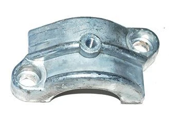 Clamp Steering Lock Defender