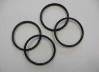 compare product O Ring Fuel Cooler Td5