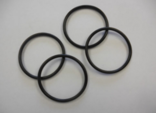 O Ring Fuel Cooler Td5
