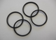 O Ring Fuel Cooler Td5