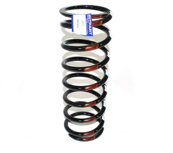 compare product Spring Coil Rear Heavy Duty
