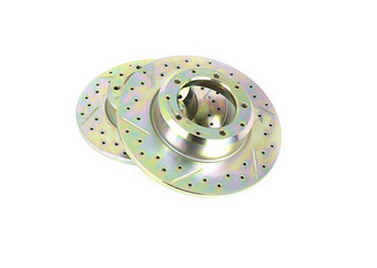 compare product Brake Disc Defender Rear (110/130)