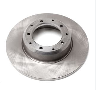 Brake Disc Defender Rear (110/130)
