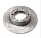 Brake Disc Defender Rear (110/130)