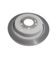 Brake Disc Rear