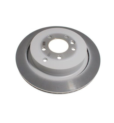 Brake Disc Rear