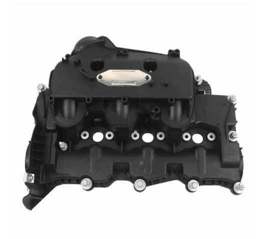 Manifold Inlet 3.0L Tdv6 (Left Side)