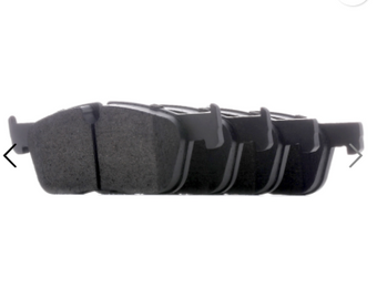 compare product Brake Pads Freelander 2 2.0L Petrol Rear