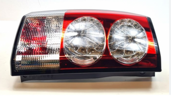compare product Lamp Discovery 4 Left Rear
