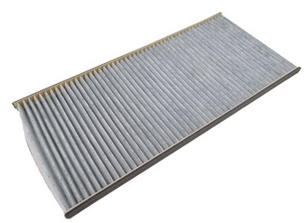 compare product Filter Pollen Air Intake Range Rover L322