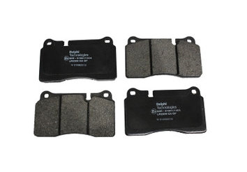Brake Pads Range Rover L322 Front