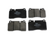 Brake Pads Range Rover L322 Front