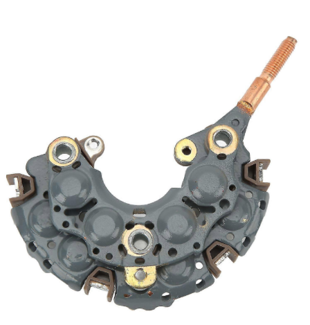 Rectifier Alternator 2.7 Tdv6