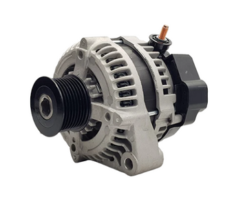 compare product Alternator 2.7 V6 Lion Diesel (New)