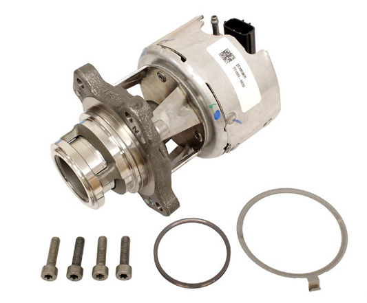 Kit Turbocharger Shut Off Valve 3.0L Tdv6