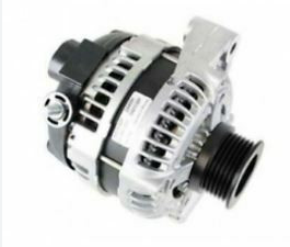 Alternator 4.4L V8 Petrol
