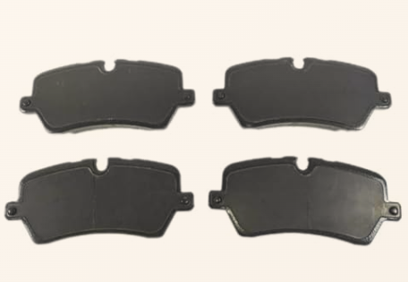 Brake Pads Range Rover Sport Rear